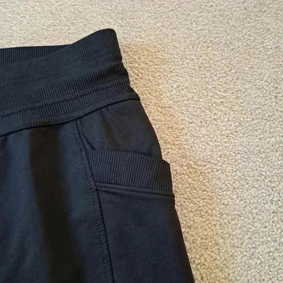 32 Degrees Cool Tech Joggers Lightweight  Active Pant Black Small Loungewear - Picture 7 of 15